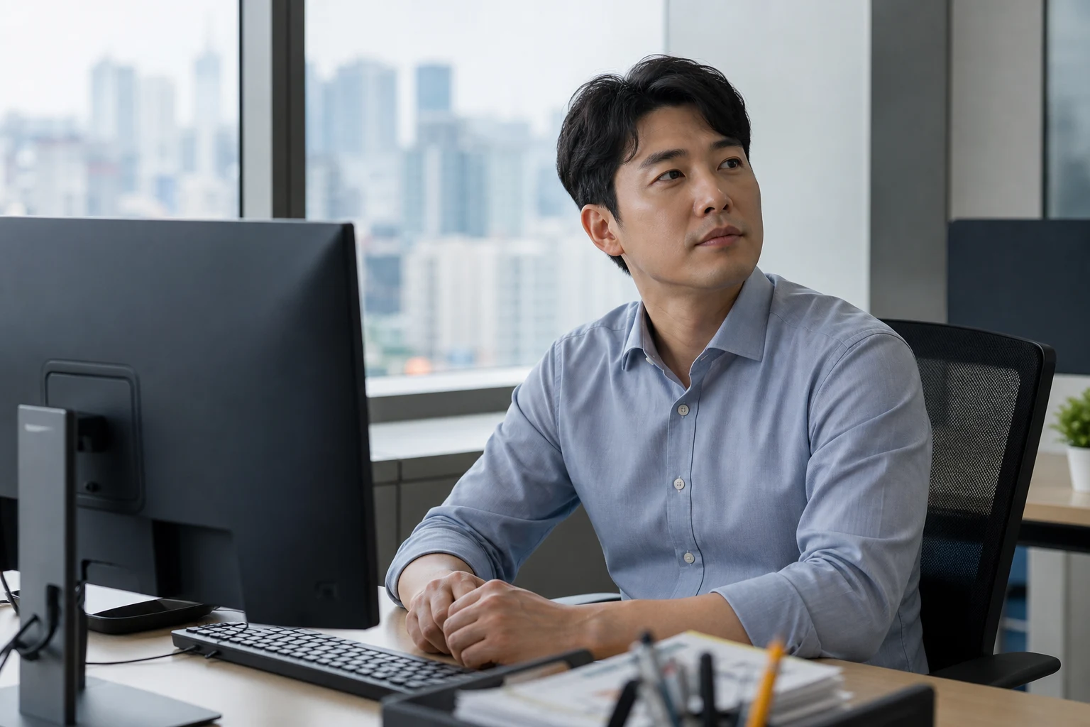서울 안구건조증 안과